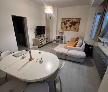Appartement te huur - Foto 5
