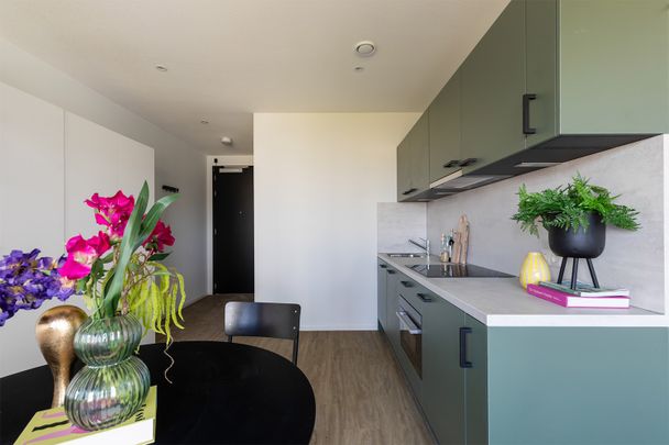 Westblaak 740, Rotterdam - Foto 1