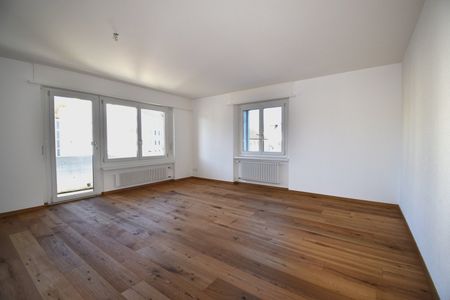 Helle 4.5 Zimmerwohnung im Zentrum von Derendingen - Foto 3