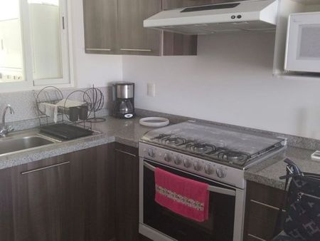 ¡Departamento a Estrenar con Balcón! 85 m² en Ajusco Medio (Amueblado o Sin Amueblar) - Photo 5