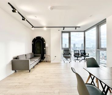 Bollinder Place, London - Photo 1