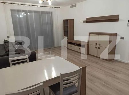 Apartament 2 camere, 60mp, semidecomandat+ parcare, zona Garii - Photo 4
