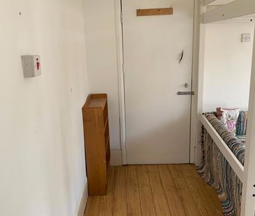 Studio Flat, Hertslet Road, N7 - Photo 5