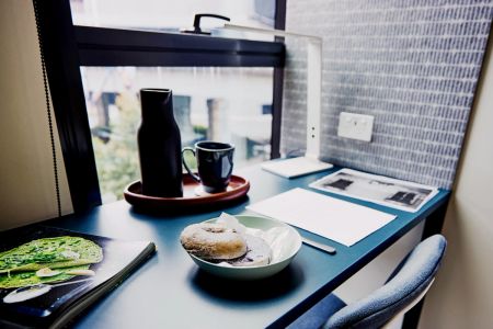 Signature Ensuite Room-King Single Bed with Standard View - Photo 5