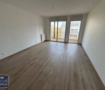 Appartement à louer 2 pièces 50.9m² - Photo 5
