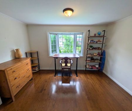 Maison de plain-pied à louer - Photo 5