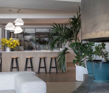 Rental Villa Olmeto 7 Rooms 600 m² - Photo 2