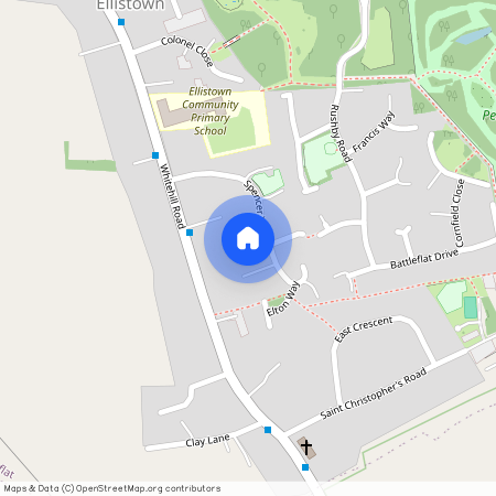 Spencer View, Ellistown