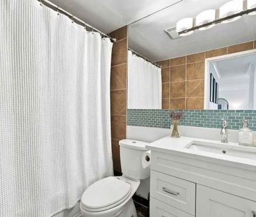 131 West 4th Street apartment — North Vancouver, BC (1-Bedroom) - 1 Bedroom - Photo 5