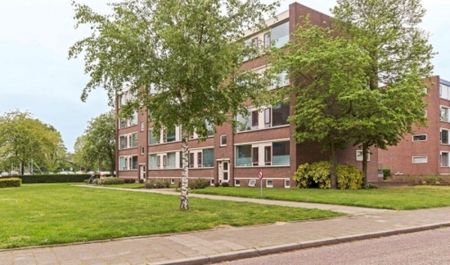 Aubadestraat 0ong, 6544 Nijmegen, Nederland - Foto 4