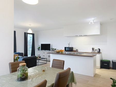 Kreeftstraat 15/302, 2500 Lier - Foto 5