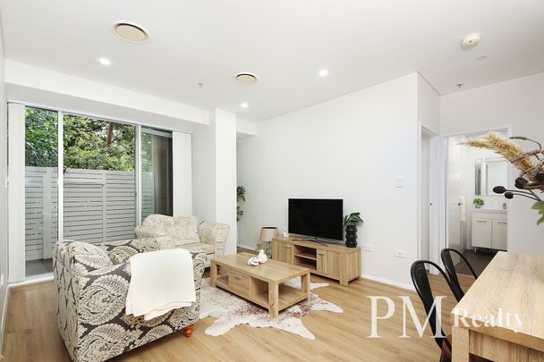 1/19-21 Church Ave, Mascot NSW 2020 - Apartment For Rent | Domain - Photo 1