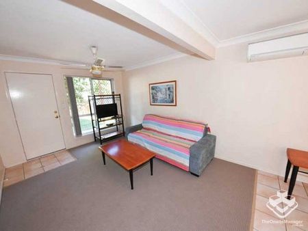 Fully Furnished 3 Bedroom Townhouse in Secure Gated Estate - Photo 5