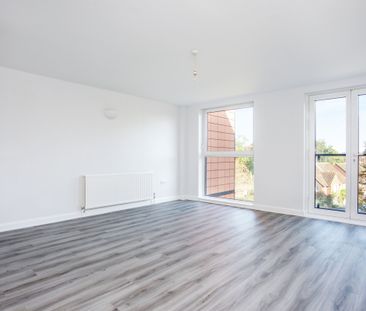 2 bedroom apartment to rent - Photo 2