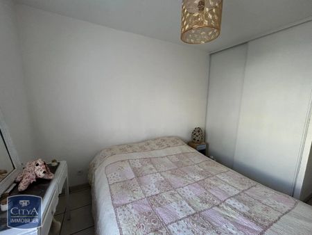 Appartement à louer 3 pièces 54.02m² - Photo 5