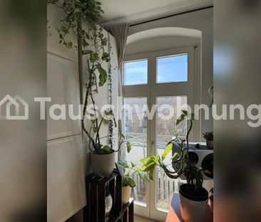 TAUSCHWOHNUNG Zwei-Zimmer-Wohnung in Berlin Wedding zum Tausch - Photo 1