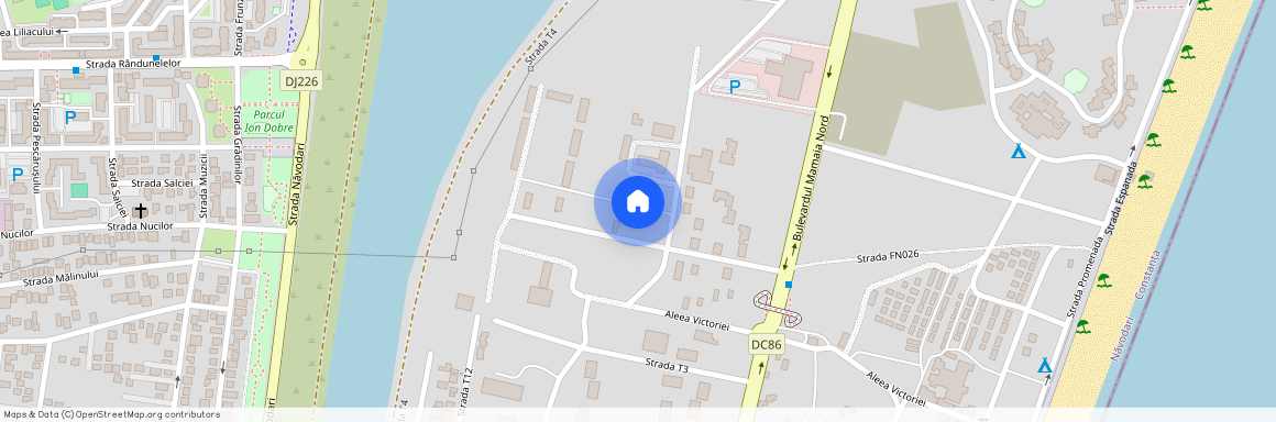 Constanta, Constanta