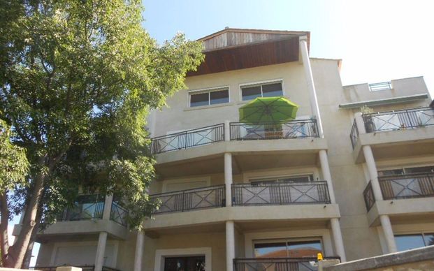 Appartement à louer 2 pièces • 31,85 m2 Nîmes - Photo 1