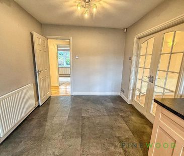 2 bedroom detached bungalow to rent - Photo 4