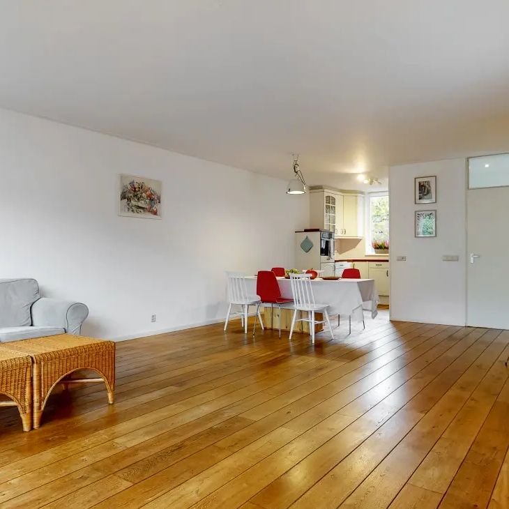 Jonge Linde 12 - Foto 1