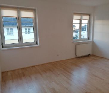 Gut aufgeteilte, helle 4-Zimmer Maisonettewohnung mit 2 Balkonen un... - Foto 5