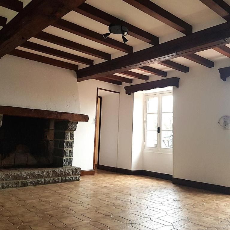 COURCY, aux portes de COUTANCES, maison de 130 m2 - Photo 1