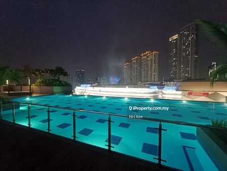 Paraiso Residence @ The Earth, Bukit Jalil - Foto 2
