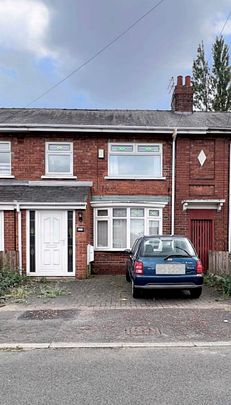 Pannell Avenue, United Kingdom, TS5 4PY, Middlesbrough - Photo 1