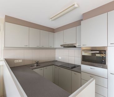 Gezellig bemeubeld duplex appartement met 2 slaapkamers - Foto 6