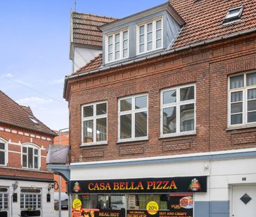 Om lejligheden - Foto 4