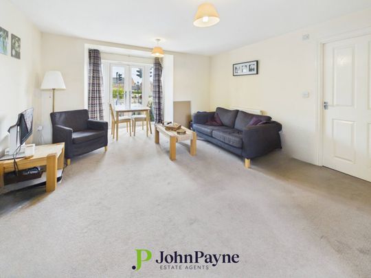 Border Court, Stoke, Coventry, CV3 1NL - Photo 1