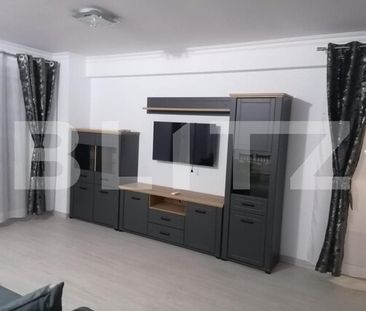 Apartament modern, 2 camere, 68 mp, Decebal Residence - Fotografie 1