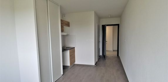 Appartement 1 pièce - Photo 2