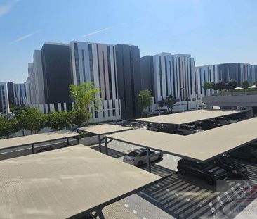 1 Bedroom for Rent in Boulevard Aljada - Ready - Photo 6