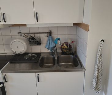Sadelmakaregatan, Helsingborg - Photo 5