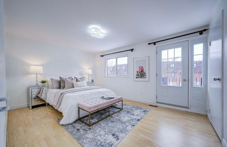 For Lease - 210 Sprucewood Court, Toronto, Ontario - Photo 5