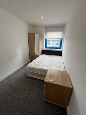 3 Bed Apartment | £620 pw - Photo 3