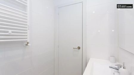 1-bedroom apartment for rent in Ibiza, Madrid, professionals only - Foto 4