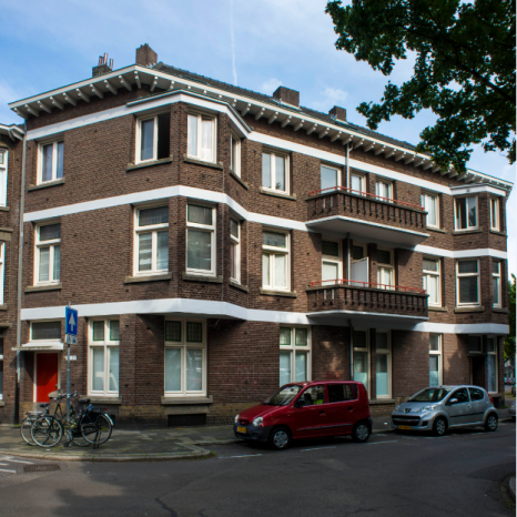 Condestraat 15, Room no. C - Photo 1