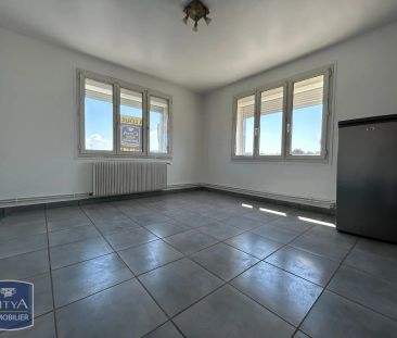 Appartement à louer 2 pièces 45.58m² - Photo 5