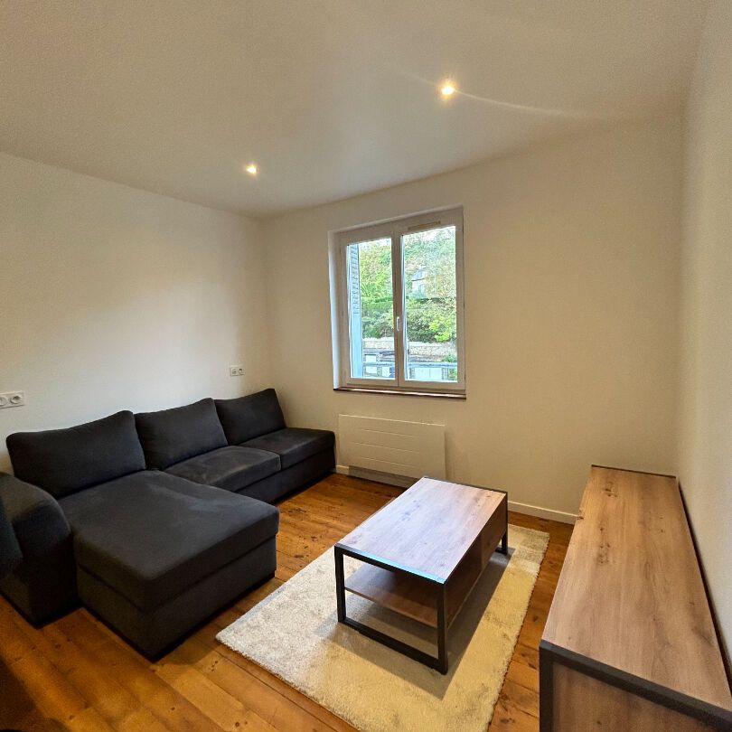 Location Appartement 2 pièces 33m² - Photo 1