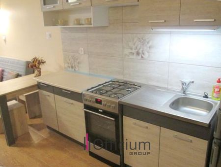 Wynajmę zadbaną kawalerkę na Gocławiu - Zdjęcie 5