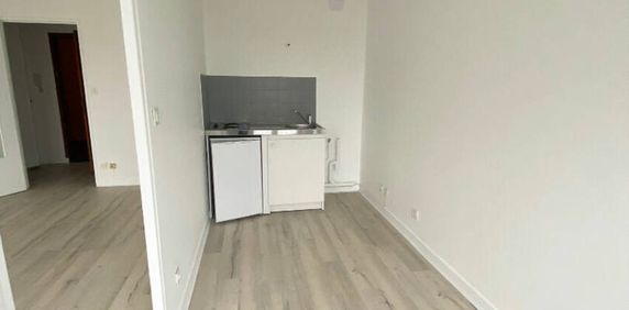 Appartement F1 bis - Résidence Andromède - Photo 2