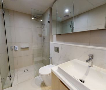 Sleek & Modern Living In A Highly Sought Location - Photo 3