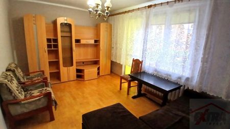 Atrakcyjne 2-pok.mieszkanie, maly balkon, parter (436933) - Фото 2