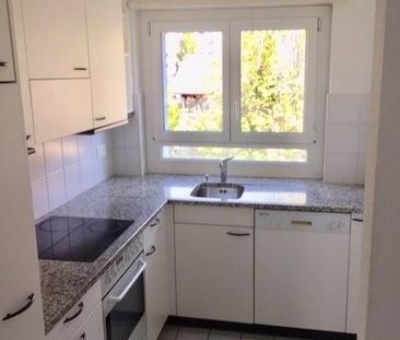 2-Zimmerwohnung im 1. OG - Photo 1