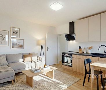 Pronájem bytu 2+kk 40 m² - Photo 2