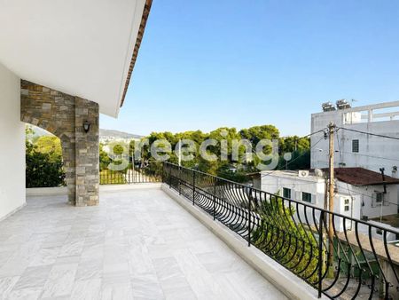 Διαμέρισμα για ενοικίαση Άνω Πεύκη (Πεύκη) - Φωτογραφία 3