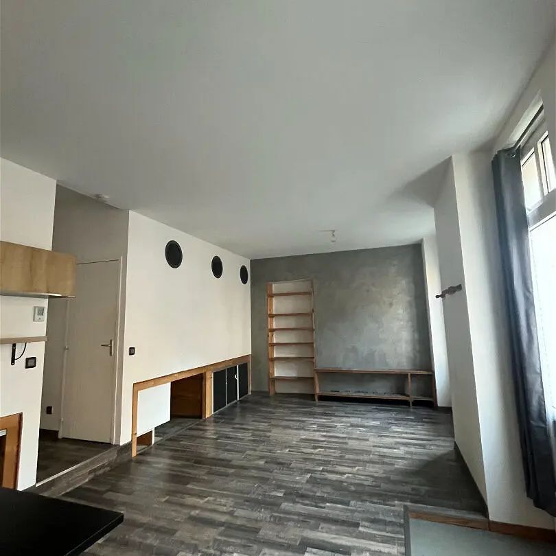Location appartement 2 pièces - 53m² à Angers (49100) - Photo 1