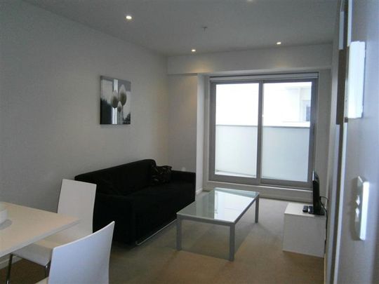 Furnished Two Bedroom Apartment in the CBD - Photo 1